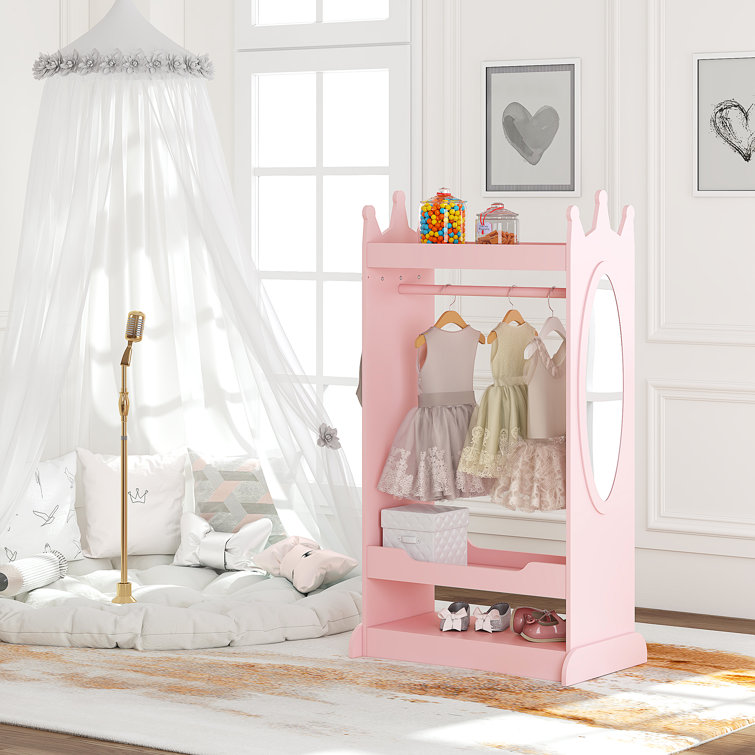 Princess armoire shop